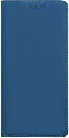 Чехол-книжка Volare Rosso Book Case Series для Mi 11 Lite (синий) - 