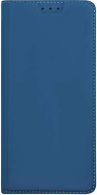 Чехол-книжка Volare Rosso Book Case Series для Mi 11 Lite (синий)