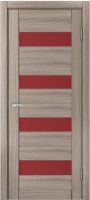 

Дверь межкомнатная MDF Techno, Dominika Classic 123 50x200