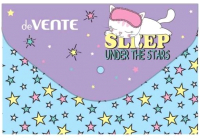

Папка-конверт deVente, Under The Stars / 3071114