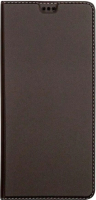 Чехол-книжка Volare Rosso Needson Prime для Redmi 9C (черный) - 