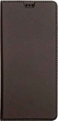 Чехол-книжка Volare Rosso Needson Prime для Redmi 9C (черный)