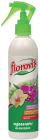 Удобрение Florovit Увлажнитель-регенератор для Орхидей (0.25л) - 