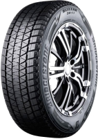 Зимняя шина Bridgestone Blizzak DM-V3 245/75R16 111R - 