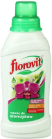 Удобрение Florovit Для орхидей (0.55кг, жидкое) - 
