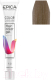 Гель-краска для волос Epica Professional Colordream 10.71 (100мл, светлый блондин шоколадно-пепельный) - 