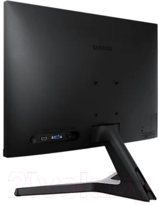 Монитор Samsung S24R350FZI (LS24R350FZIXCI)