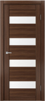 

Дверь межкомнатная MDF Techno, Dominika Classic 123 50x200