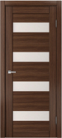 

Дверь межкомнатная MDF Techno, Dominika Classic 123 50x200