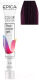 Гель-краска для волос Epica Professional Colordream 6.22 (100мл, темно-русый фиолетовый интенсивный) - 