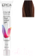 Гель-краска для волос Epica Professional Colordream 6.77 (100мл, темно-русый шоколадный интенсивный ) - 