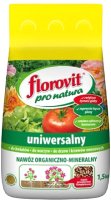 

Удобрение Florovit, Про Натура универсальное / овощи