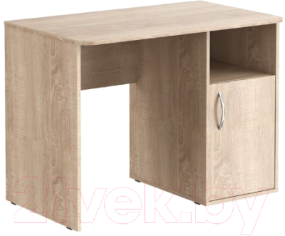 Изображение товара Письменный стол Skyland CD 1059 100x60x75 (дуб сонома светлый)