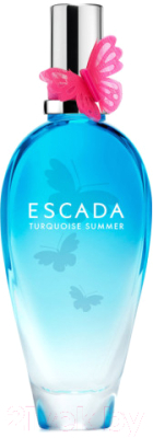 Туалетная вода Escada Turquoise Summer (30мл)