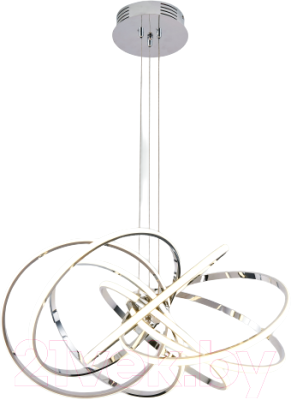 Потолочный светильник Moderli Arrow / V2832-PL (с пультом)