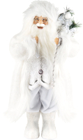 

Фигура под елку Maxitoys Luxury, Мороз белоснежный / MT-121679-32