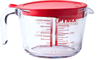 Мерная емкость Pyrex 264P000 / 7046 - 