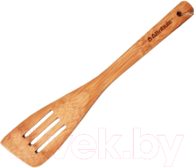 Кухонная лопатка Attribute Bamboo AGB111