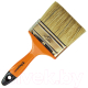 Кисть малярная Петрович Профи П130-40 -