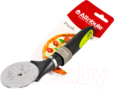 Изображение товара Нож для пиццы Attribute Fresh AGF170