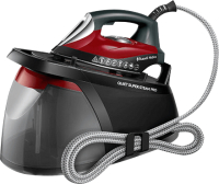 

Утюг с парогенератором Russell Hobbs, Quiet Super Steam Pro Generator / 24460-56