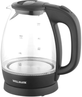 

Электрочайник Willmark, WEK-1705GB / 2000281
