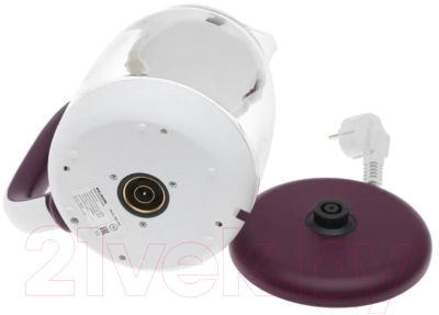 Изображение товара Электрочайник Willmark WEK-1704G / 2000858