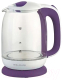 Миниатюра изображения товара Электрочайник Willmark WEK-1704G / 2000858