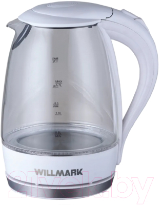 Изображение товара Электрочайник Willmark WEK-1708G / 2000554