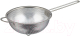Дуршлаг Attribute Steel Touch AGS020 - 