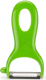 Овощечистка Attribute Viva Grey-Green AGV042 - 