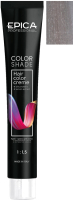 Крем-краска для волос Epica Professional Colorshade 001 (100мл, пастельное тонирование лед) - 