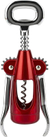 Штопор для вина Attribute Viva Chrome ATV624 - 
