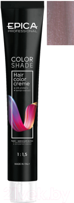 Крем-краска для волос Epica Professional Colorshade 12 (100мл, серый)