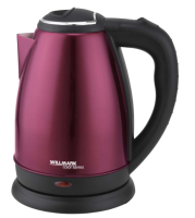 

Электрочайник Willmark, WEK-1808SS / 2000550
