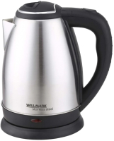 

Электрочайник Willmark, WEK-1808SS / 2000295