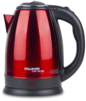 

Электрочайник Willmark, WEK-1808SS / 2000296