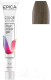Гель-краска для волос Epica Professional Colordream 8.12 (100мл, светло-русый перламутровый) - 