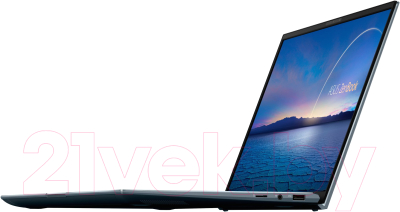 Ноутбук Asus Zenbook 14 UX435EG-K9175T