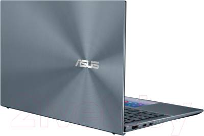 Ноутбук Asus Zenbook 14 UX435EG-K9175T
