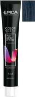 Крем-краска для волос Epica Professional Colorshade (100мл, анти-оранжевый корректор) - 
