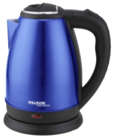 

Электрочайник Willmark, WEK-1808SS / 2000299