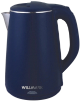 

Электрочайник Willmark, WEK-2002PS / 2000549