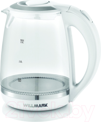 Изображение товара Электрочайник Willmark WEK-2005G / 2000552