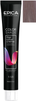 Крем-краска для волос Epica Professional Colorshade 10.23 (100мл, светлый блондин перламутрово-бежевый) - 