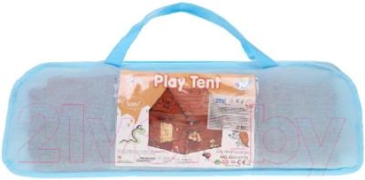 Детская игровая палатка Наша игрушка 200712351