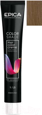 Крем-краска для волос Epica Professional Colorshade 12.0 (100мл, специальный блонд натуральный)