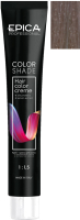 Крем-краска для волос Epica Professional Colorshade 12.112  (100мл, специальный блондин интенсивно-пепельный перламутр) - 