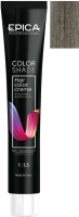 Крем-краска для волос Epica Professional Colorshade 12.12 (100мл, специальный блонд жемчужный) - 