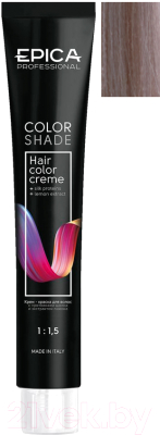Крем-краска для волос Epica Professional Colorshade 12.2 (100мл, специальный блонд фиолетовый)
